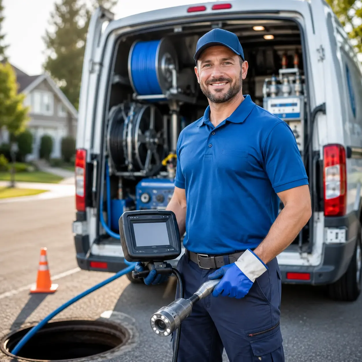 Local Pipe Relining specialists in Petersburg, PA