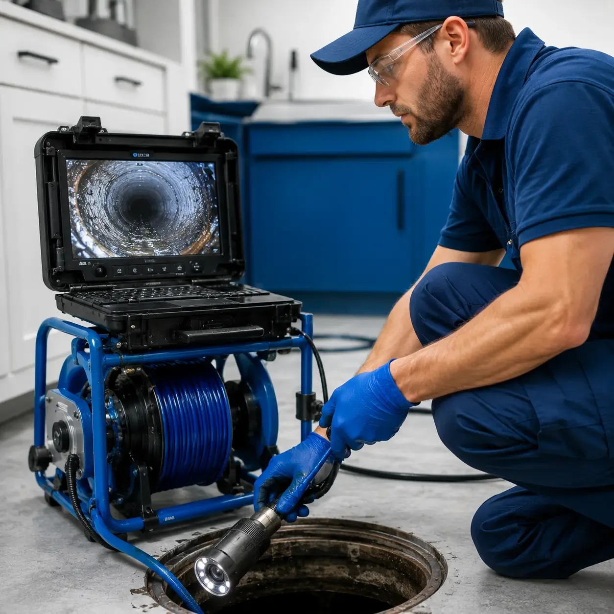 Pipe Relining professionals serving Petersburg, PA